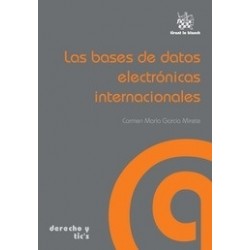 Las Bases de Datos Electrónicas Internacionales "+ Ebook con Descuento"