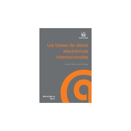 Las Bases de Datos Electrónicas Internacionales "+ Ebook con Descuento"