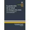 La Protección de la Salud en Tiempos de Crisis "+ Ebook con  Descuento"