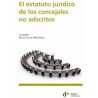 El Estatuto Jurídico de los Concejales no Adscritos