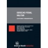 Derecho Penal Militar Cuestiones Fundamentales "Tapa Dura + Ebook ( Formato Duo)"