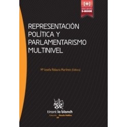Representación Política y Parlamentarismo Multinivel