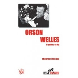 Orson Welles el Poder y la Ley