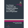Los Bienes y Derechos de Dominio Público y el Registro de la Propiedad "+ Ebook con Descuento"
