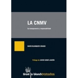 La Cnmv su Transparencia y Responsabilidad "Duo Papel + Ebook"