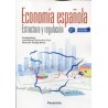 Economía Española "Estructura y Regulación"