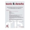 Revista Teoría & Derecho Nº 15/2014 "Transformaciones en la Docencia y el Apremdizaje del Derecho"