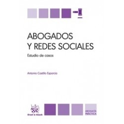Abogados y Redes Sociales. Estudio de Casos "+ Ebook con Descuento"
