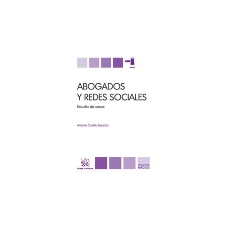 Abogados y Redes Sociales. Estudio de Casos "+ Ebook con Descuento"