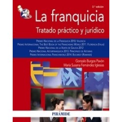 La Franquicia "Tratado Práctico y Jurídico"