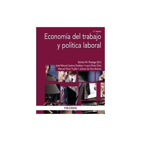 Economía del Trabajo y Política Laboral