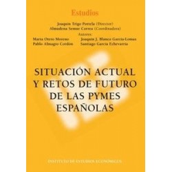 Situación Actual y Retos de Futuro de las Pymes Españolas