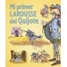 Mi Primer Larousse del Quijote