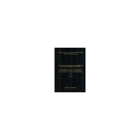 Jurisprudencia Procesal Civil Comentada de las Audiencias Provinciales Vascas. Año 2004. Volumen IV "Estudio Procesal Civil de 