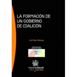 La Formación de un Gobierno de Coalición