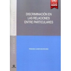 Discriminación en las Relaciones Entre Particulares