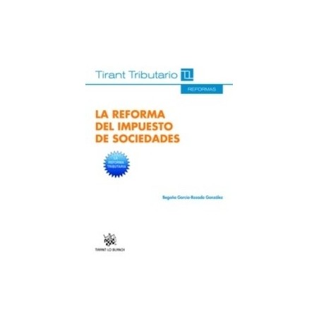 La Reforma del Impuesto de Sociedades "+ E-Book Gratis y Acceso 2 Meses Conecta"