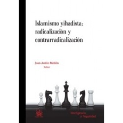 Islamismo Yihadista: Radicalización y Contrarradicalización "(Duo Papel + Ebook )"