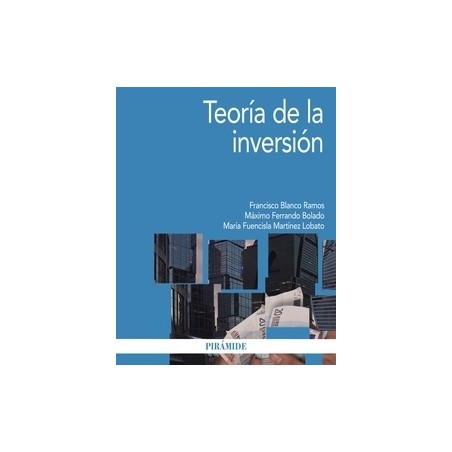 Teoría de la Inversión