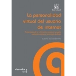 La Personalidad Virtual del Usuario de Internet