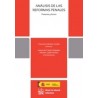 Análisis de las Reformas Penales Presente y Futuro. "(Duo Papel + Ebook )"
