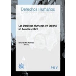 Los Derechos Humanos en España: un Balance Crítico "(Duo Papel + Ebook )"