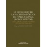 La Evolución de la Hacienda Pública en Italia y España "(Siglos XVIII-XXI)"