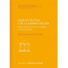 Ciencia Política y de la Administración "Una Introducción a su Objeto y Metodología"