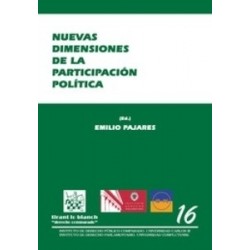 Nuevas Dimensiones de la Participación Política "(Duo Papel + Ebook )"