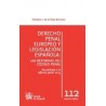 Derecho Penal Europeo y Legislación Española "(Duo Papel + Ebook ) las Reformas del Código Penal"