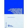 La Selección de los Trabajadores Afectados por los Despidos Colectivos "(Duo Papel + Ebook )"