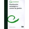 Planificación Estratégica y Control de Gestión