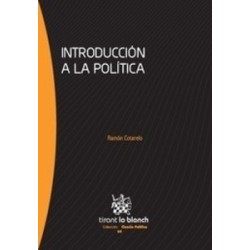 Introducción a la Política "(Duo Papel + Ebook)"