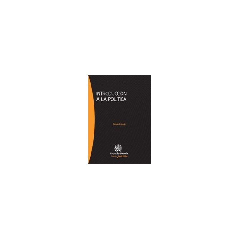 Introducción a la Política "(Duo Papel + Ebook)"
