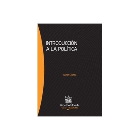 Introducción a la Política "(Duo Papel + Ebook)"