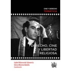 Derecho, Cine y Libertad Religiosa "(Duo Papel + Ebook)"