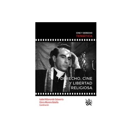 Derecho, Cine y Libertad Religiosa "(Duo Papel + Ebook)"