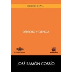 Derecho y Ciencia "(Duo Papel + Ebook)"