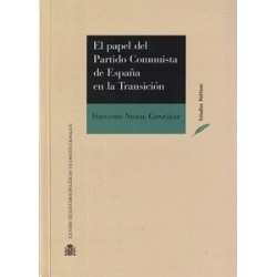 El Papel del Partido Comunista en la Transición