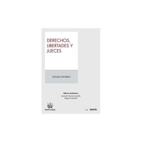 Derechos, Libertades y Jueces