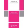 La Reforma del Procedimiento Civil "(Duo Papel + Ebook )"