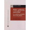 Poder, Gobierno, Autoridad. la Condición Saludable de la Vida Política