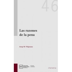 Las Razones de la Pena "(Duo Papel + Ebook )"