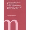 La Participación de las Cortes Generales en la Acción Exterior del Estado (1979-2011)