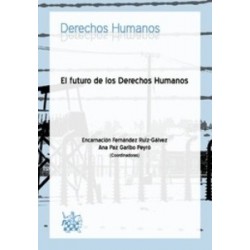 El Futuro de los Derechos Humanos "(Duo Papel + Ebook )"