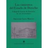 Los Cimientos del Estado de Derecho. Eduardo García de Enterría en sus Recensiones