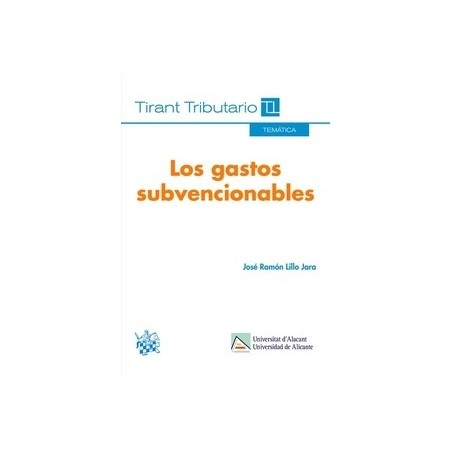 Los Gastos Subvencionables