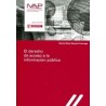El Derecho de Acceso a la Información Pública "Teoría y Práctica, en Especial, para las Entidades Locales"