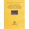 Hacia el Derecho Administrativo Global: Fundamentos, Principios y Ámbito de Aplicación