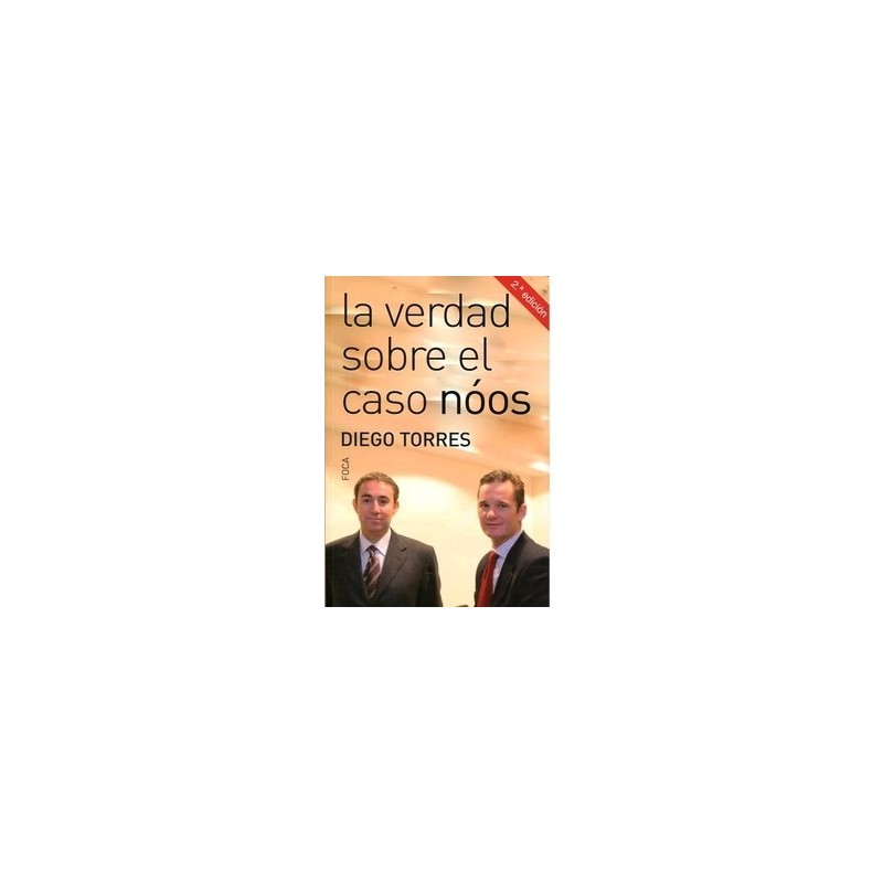 La Verdad sobre el Caso Nóos